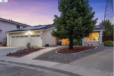 5736 Medallion Ct, Castro Valley, CA 94552 - Photo 4