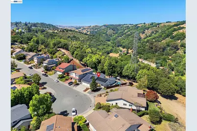 5736 Medallion Ct, Castro Valley, CA 94552 - Photo 86