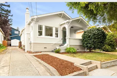 804 Madison St, Albany, CA 94706 - Photo 2