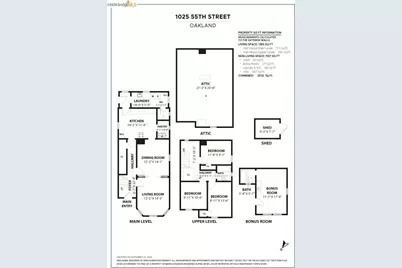 1025 55th St, Oakland, CA 94608 - Photo 50
