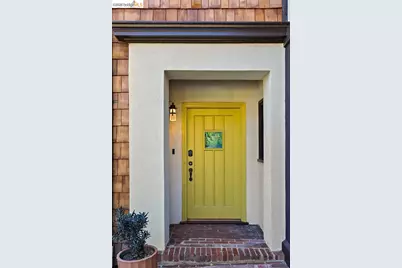 1514 La Loma Ave, Berkeley, CA 94708 - Photo 4