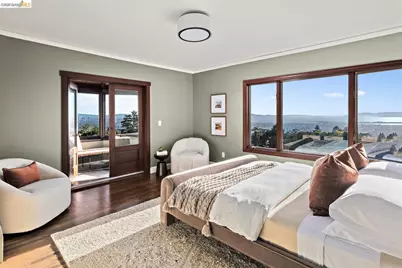 1514 La Loma Ave, Berkeley, CA 94708 - Photo 26