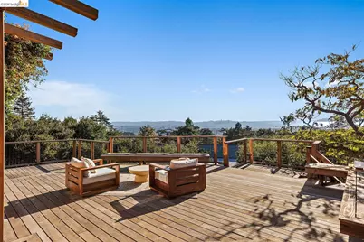 1514 La Loma Ave, Berkeley, CA 94708 - Photo 14