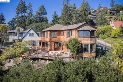 1514 La Loma Ave, Berkeley, CA 94708 - Photo 48