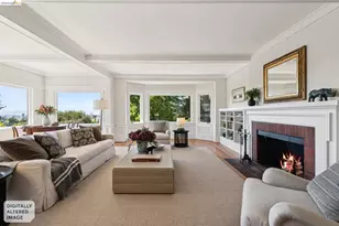 6115 Ocean View Dr, Oakland, CA 94618 - Photo 6