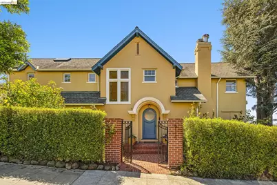 6115 Ocean View Dr, Oakland, CA 94618 - Photo 1