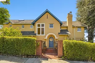 6115 Ocean View Dr, Oakland, CA 94618 - Photo 1
