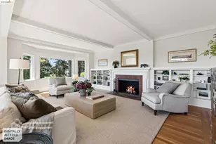 6115 Ocean View Dr, Oakland, CA 94618 - Photo 8