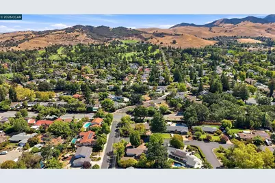 2973 Mi Elana Cir, Walnut Creek, CA 94598 - Photo 46