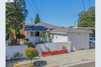 1506 Elm Ave, Richmond, CA 94805 - Photo 2