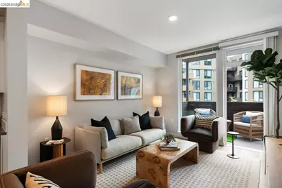 260 Brooklyn Basin Way #403, Oakland, CA 94606 - Photo 2