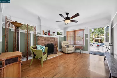 1002 Warren St, Martinez, CA 94553 - Photo 6