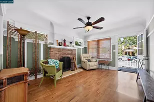1002 Warren St, Martinez, CA 94553 - Photo 6