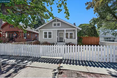 1002 Warren St, Martinez, CA 94553 - Photo 2