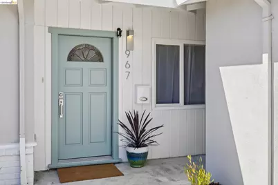 967 Yuba St, Richmond, CA 94805 - Photo 4