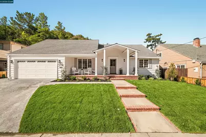 5736 Likins Ct, Martinez, CA 94553 - Photo 1
