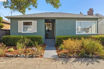 3518 Nevin Ave, Richmond, CA 94805 - Photo 2