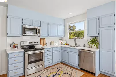 3518 Nevin Ave, Richmond, CA 94805 - Photo 16
