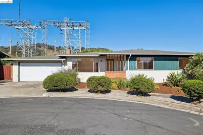 1122 Norvell Ct, El Cerrito, CA 94530 - Photo 2