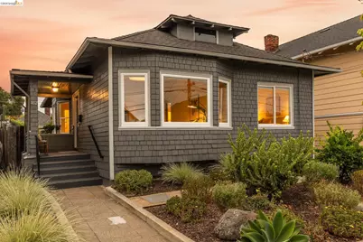 452 44th St, Oakland, CA 94609 - Photo 1