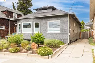 452 44th St, Oakland, CA 94609 - Photo 4