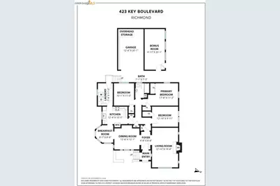 423 Key Blvd, Richmond, CA 94805 - Photo 38