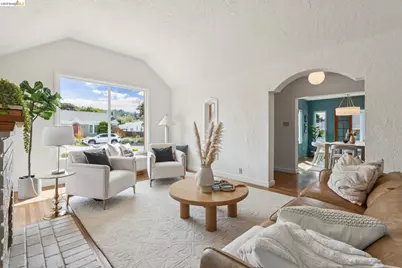 423 Key Blvd, Richmond, CA 94805 - Photo 6