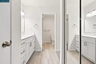 1236 Walker Ave #306, Walnut Creek, CA 94596 - Photo 10