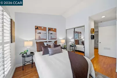 2530 Oak Rd #303, Walnut Creek, CA 94597 - Photo 16