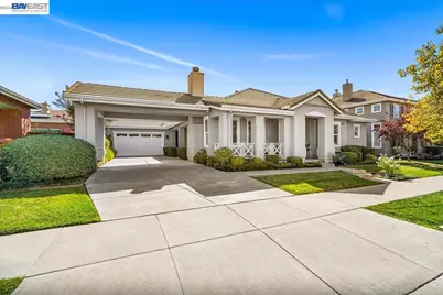 2398 Bettona St, Livermore, CA 94550 - Photo 4