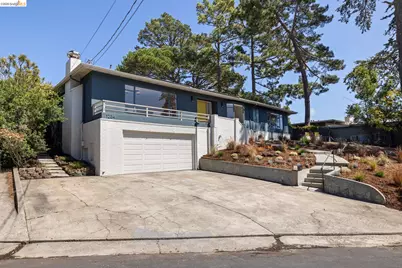 1234 Contra Costa Dr, El Cerrito, CA 94530 - Photo 26