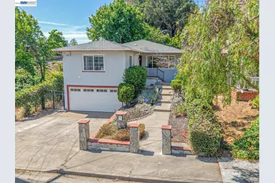4015 Rusting Ave, Oakland, CA 94605 - Photo 36