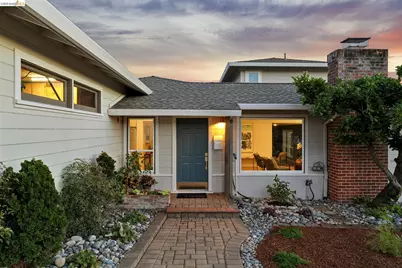 6788 Glen Mawr Ave, El Cerrito, CA 94530 - Photo 6