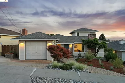 6788 Glen Mawr Ave, El Cerrito, CA 94530 - Photo 2