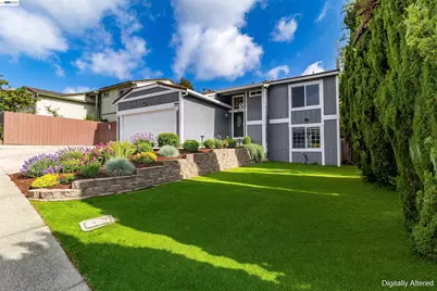 4087 Mozart Dr, Richmond, CA 94803 - Photo 2