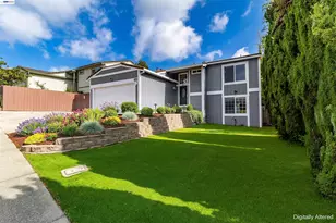 4087 Mozart Dr, Richmond, CA 94803 - Photo 2