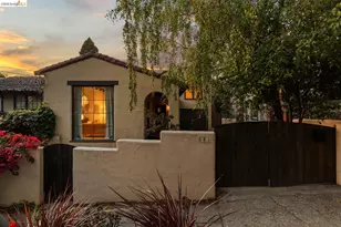 685 Oberlin Ave, Kensington, CA 94708 - Photo 1