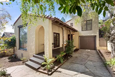 685 Oberlin Ave, Kensington, CA 94708 - Photo 4