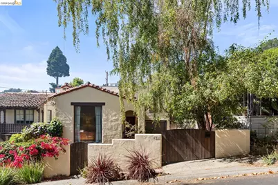 685 Oberlin Ave, Kensington, CA 94708 - Photo 2