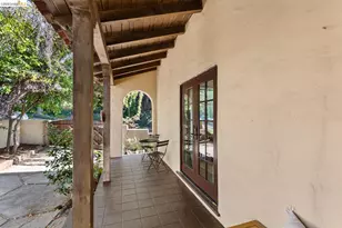 685 Oberlin Ave, Kensington, CA 94708 - Photo 6