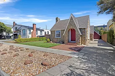 458 Key Blvd, Richmond, CA 94805 - Photo 2