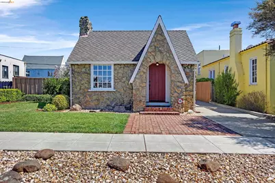 458 Key Blvd, Richmond, CA 94805 - Photo 1
