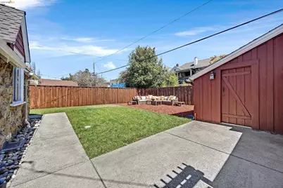 458 Key Blvd, Richmond, CA 94805 - Photo 30