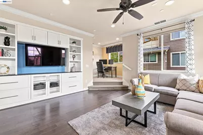 347 Basswood Cmn #6, Livermore, CA 94551 - Photo 8