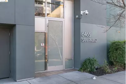 6465 San Pablo Ave #203, Oakland, CA 94608 - Photo 2