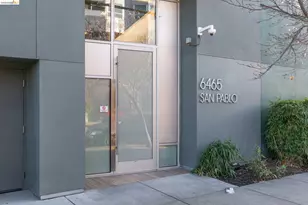 6465 San Pablo Ave, Oakland, CA 94608 - Photo 2