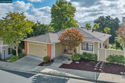 1652 Siskiyou Dr, Walnut Creek, CA 94598 - Photo 1