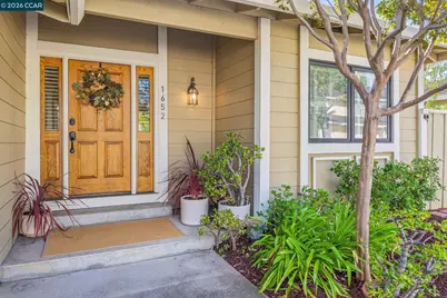 1652 Siskiyou Dr, Walnut Creek, CA 94598 - Photo 2