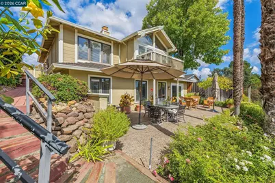 1652 Siskiyou Dr, Walnut Creek, CA 94598 - Photo 32