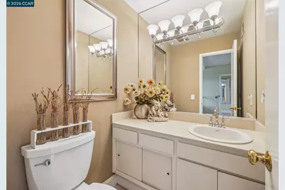 1652 Siskiyou Dr, Walnut Creek, CA 94598 - Photo 20